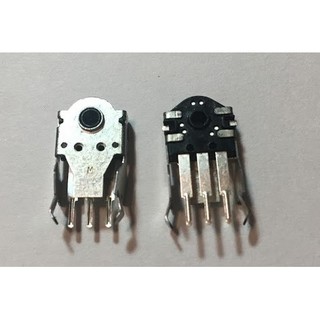 日本進口 ALPS 7MM 滑鼠滾輪編碼器