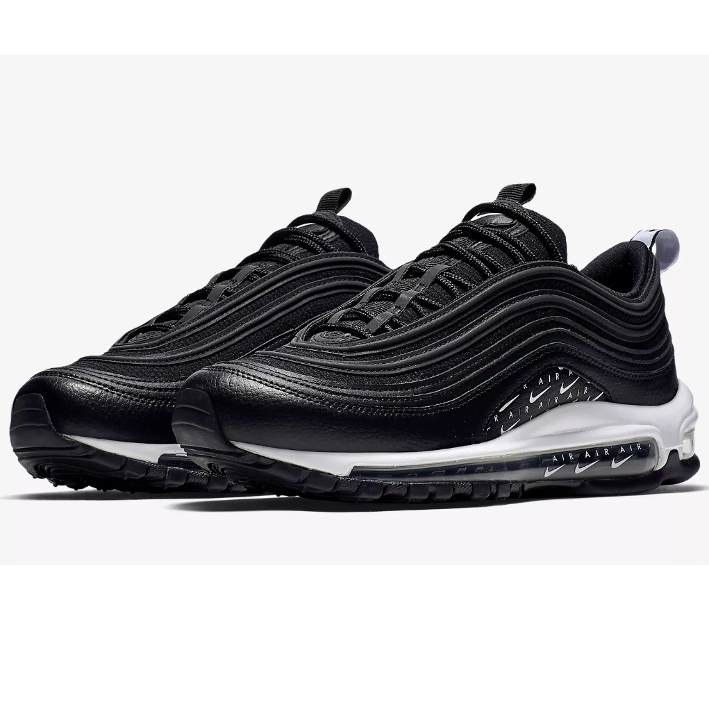 air vapormax 97 black reflect