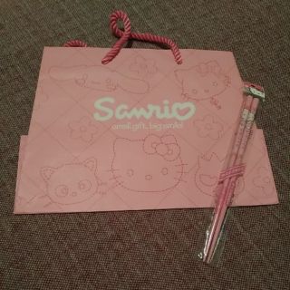 ❤️ooh.lala❤️ 全新 日本 Sanrio 三麗鷗 Hello Kitty 筷子 Kitty 筷子
