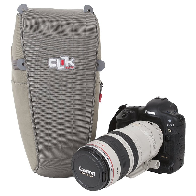 CLIK ELITE CE704 三角胸包 Telephoto SLR Chest Carri 相機專家 [勝興公司貨]