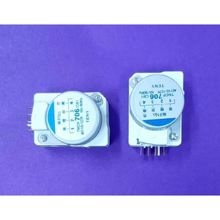 TMDF706CB1 日立 除霜定時器 冰箱化霜器