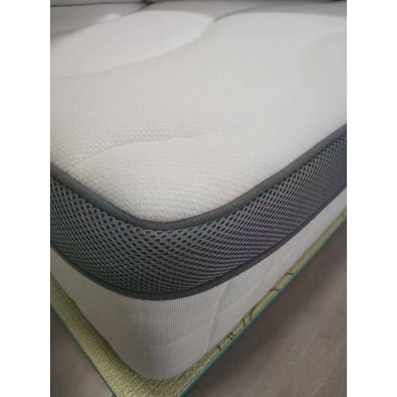 Ikea Fillan 單人加大獨立筒彈簧床墊 蝦皮購物