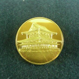 佛教美術至寶 愛藏版 24k/銅