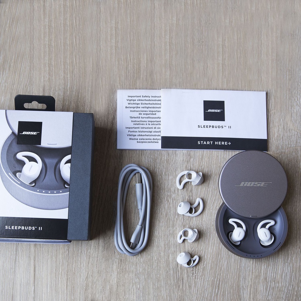 新品未開封】BOSE Sleepbuds II