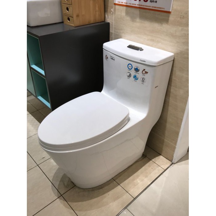 Cassido 馬桶81的價格推薦 22年7月 比價比個夠biggo