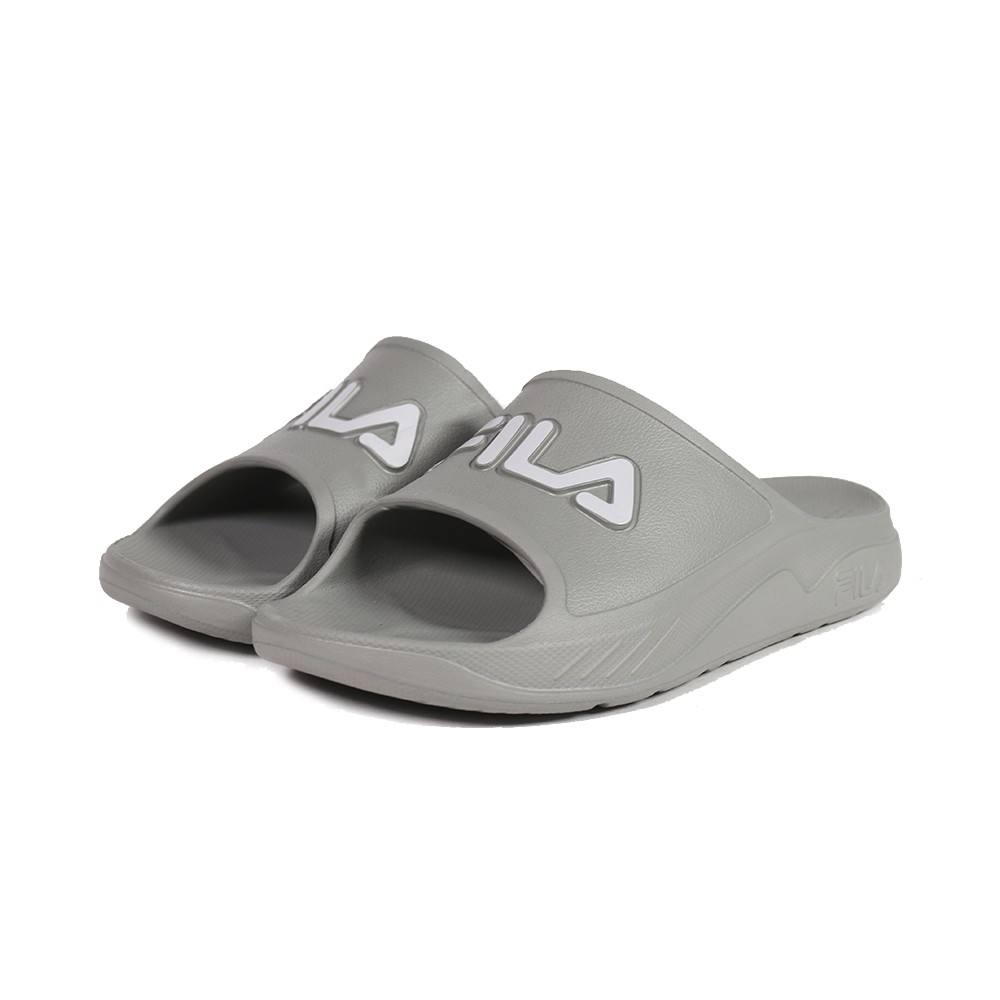 FILA 男女 Plumpy slide 流行 休閒拖鞋-4S334X441 廠商直送