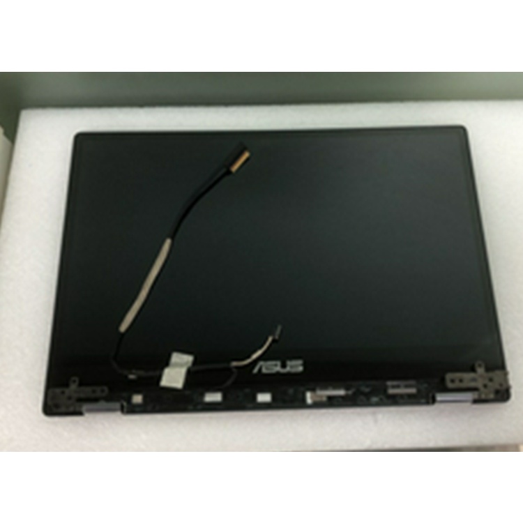 14.0 LCD 適用於華碩 VivoBook Flip 14 TP412 TP412U TP412UA TP412FA