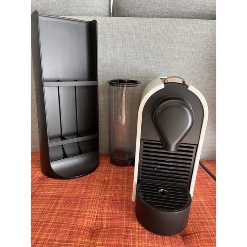 nespresso C50膠囊咖啡機