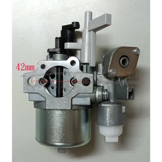 【榮展五金】EX17/EX21羅敏適用動力款化油器 SUBARU速霸陸 ROBIN羅賓 化油器 277-62301-30