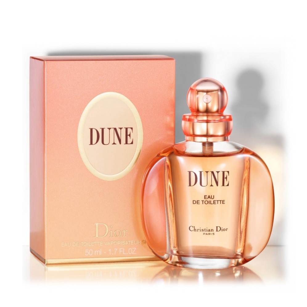 Dior 迪奧 Dune 沙丘 女性淡香水 100ml 香水 香氛 女性 女香 淡香水