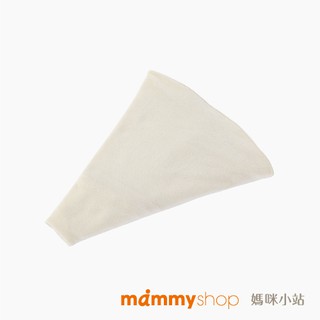 【媽咪小站】 純棉布套 ( 米色 / 適用U型授乳枕 )