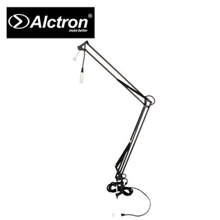 Alctron MA601 麥克風懸臂支架 桌上型 公司貨 【宛伶樂器】