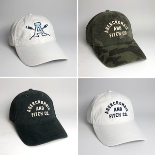 美國百分百【全新真品】Abercrombie & Fitch 帽子 AF 棒球帽 經典 麋鹿 配件 老帽 多款 AC61