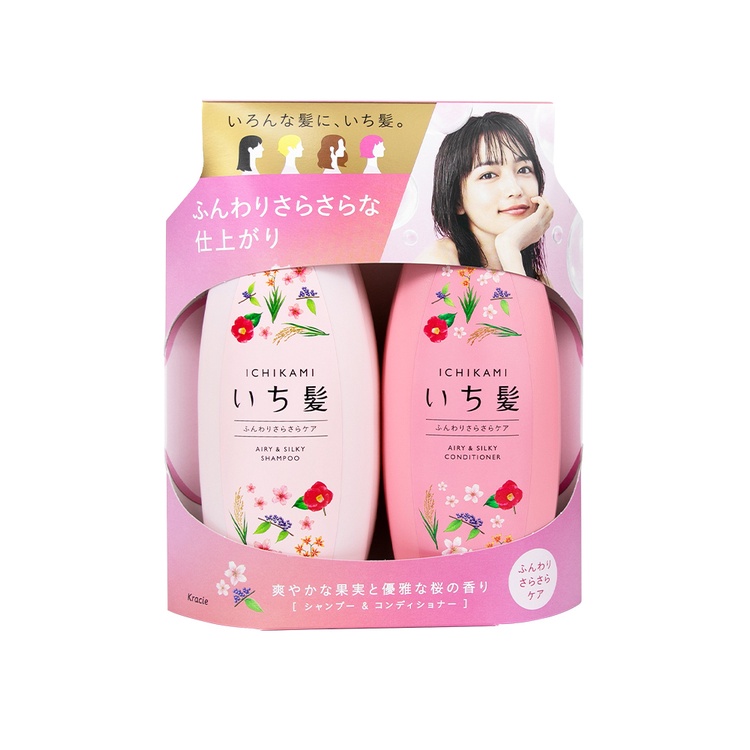 Ichikami洗髮精 Ptt與dcard推薦網拍商品 2021年12月 飛比價格