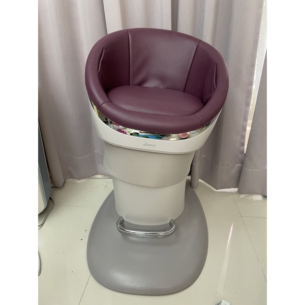 Osim 核心機、馬甲機110V  OS-989 uDance 二手