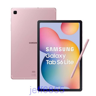 全新_三星Samsung Galaxy S6 Lite 10吋平板電腦(安卓/128G WiFi版,有需要可代購)