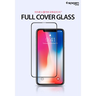 SPIGEN 韓國 SGP iPhone 11 Xs XR Pro Max TR SLIM 超薄 9H 滿版玻璃貼