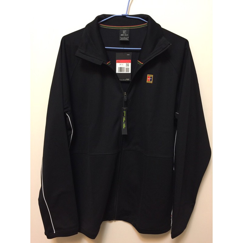 nike court jacket