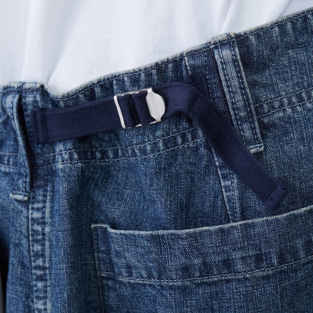 NEIGHBORHOOD WASHED . BDU / C-ST Lサイズ supp.in
