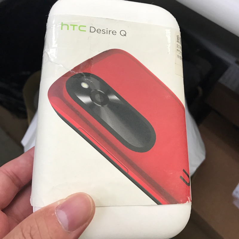 HTC Desire Q 零件機