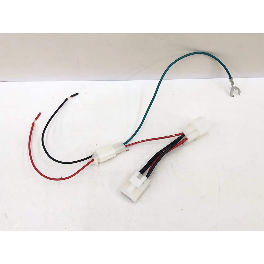 光陽 鎖頭 取電 跨接 正電 KRV ACC 線組 轉接線 插頭 接頭 跨接線 USB 行車紀錄器