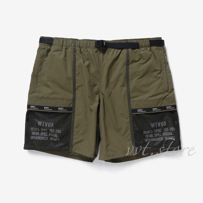 wtaps 衣著- 短褲優惠推薦- 男生衣著2022年7月| 蝦皮購物台灣