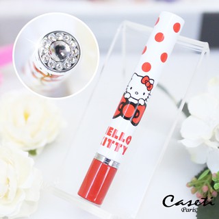 【Caseti】Hello Kitty 旅行香水瓶 香水筆 香水 攜帶瓶 分裝瓶 (點點派對 Kitty)