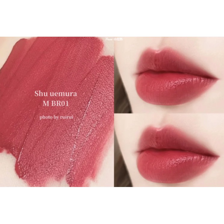 無色限奶油緞光唇釉無色限水光唇釉無色限柔霧唇釉5 6ml 植村秀shu Uemura 蝴蝶小舖bg01 蝦皮購物