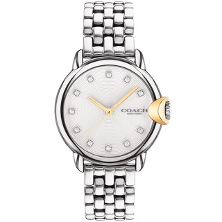 COACH 優雅質感米蘭帶腕錶36mm(14503818)
