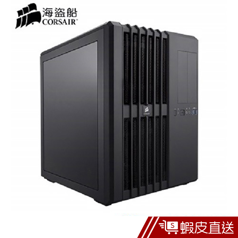 CORSAIR海盜船   Carbide系列Air 540電腦機殼(黑)  現貨 蝦皮直送