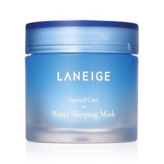韓國直郵🇰🇷 💦LANEIGE蘭芝睡眠面膜 新款 100ml💦