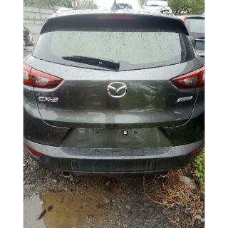 Mazda Cx 3 Cx3 零件車目 蝦皮購物