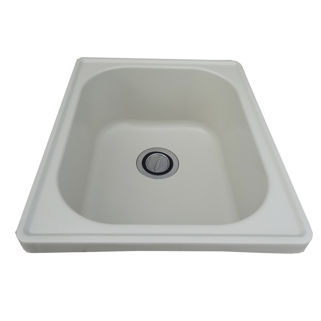 台製簡易diy塑鋼洗手台a1012 蝦皮購物