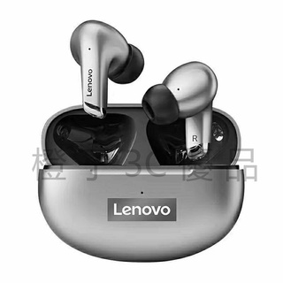 Image of 原裝公司貨 Lenovo/聯想 LP5 真無線藍牙耳機 重lp5耳機HiFi音質 typec充電 運動耳機 藍牙耳機