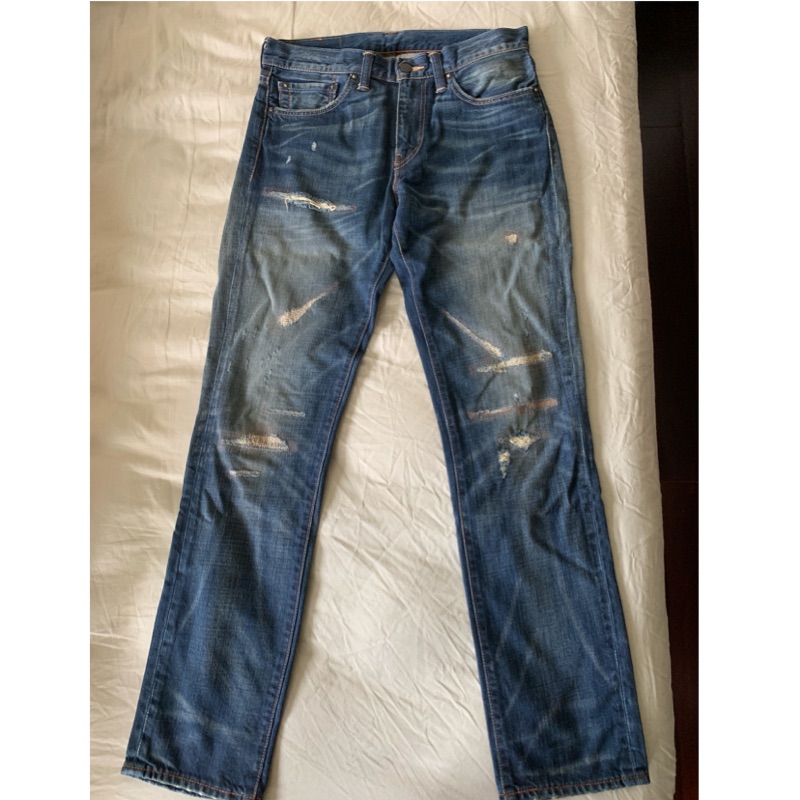 levis 511 w31 l32