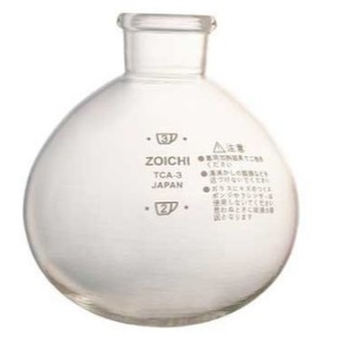 寶馬牌 虹吸式咖啡壺下座 TCA3 3人份 虹吸 下座