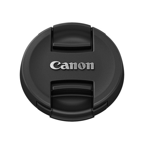 《WL數碼達人》Canon Lens Cap E-49 原廠內夾式鏡頭蓋 (49mm)