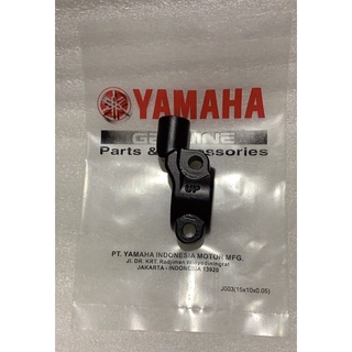 山葉 原裝 NMAX N MAX YAMAHA 2DP 左後視鏡支架