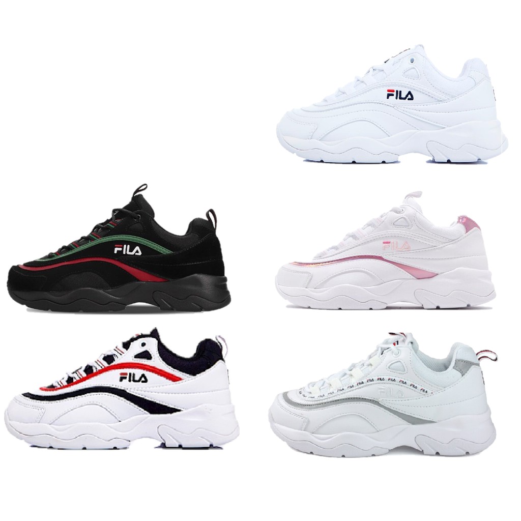 fila ray 3m