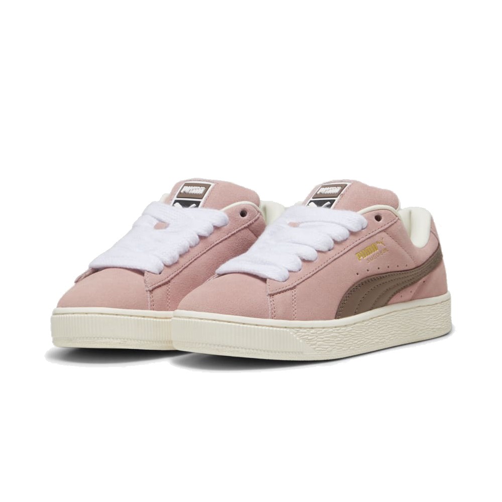 PUMA 女 Suede XL 流行 休閒經典復古鞋-39520511 廠商直送