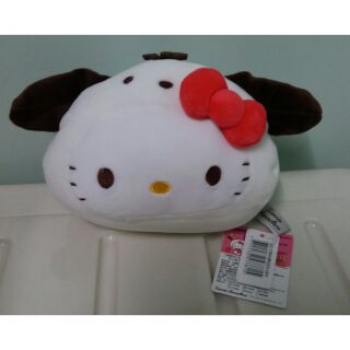 Sa三麗鷗 hello kitty包包 帕恰狗包包