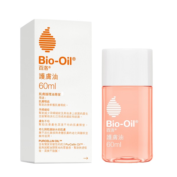 BioOil百洛護膚油60ml