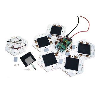 DD-PAD DIY Arduino 電子鼓套件