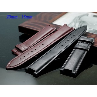 【時間探索】 GUCCI Interlocking 雙G造型腕錶 代用錶帶 ( 22mm.20mm.16mm )