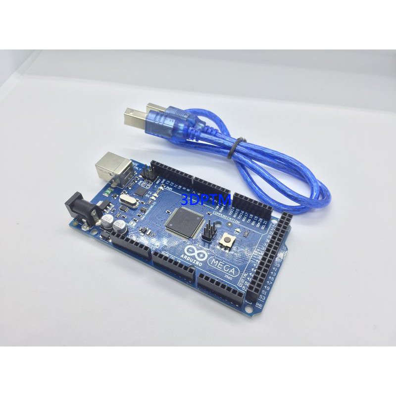 【3DPTM】法碼科技 3D印表機 3D列印 Arduino MEGA 2560