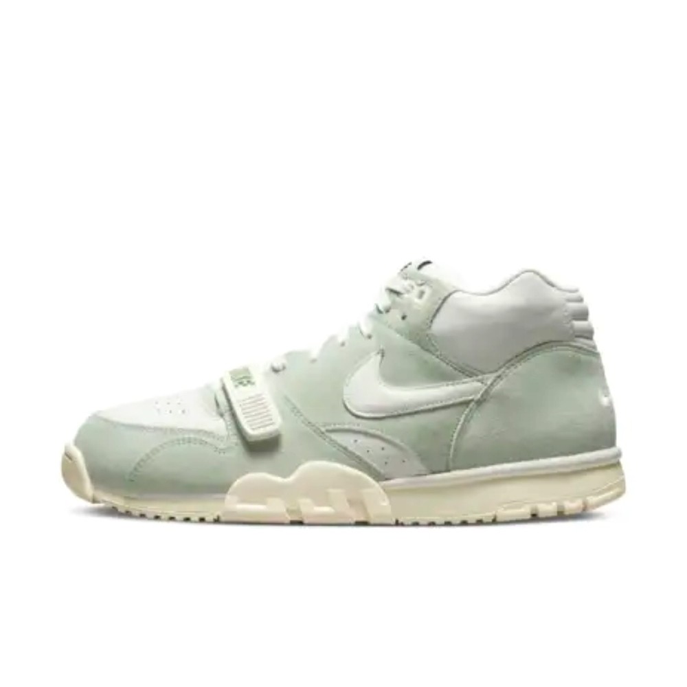 NIKE 休閒鞋 運動鞋 AIR TRAINER 1 男 DX4462300 淺綠 現貨 廠商直送