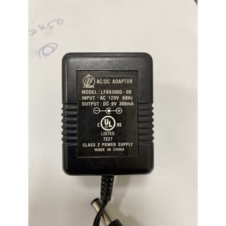 9v 300mA變壓器 線圈 非電子最耐用，成本高很多