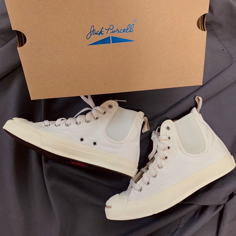 jack purcell sidegore