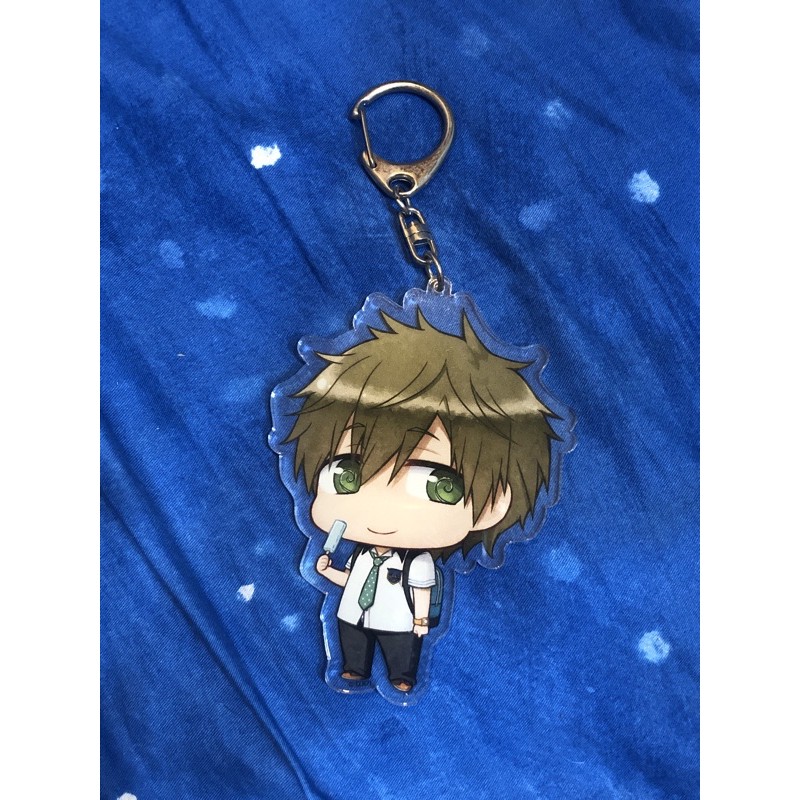 Free 橘真琴正版壓克力吊飾 蝦皮購物