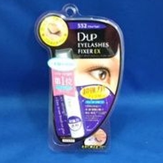 D-up 日本EX552長效假睫毛膠水黏著劑